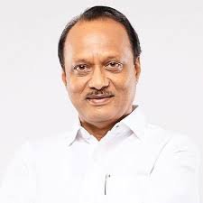 श्री. अजित पवार